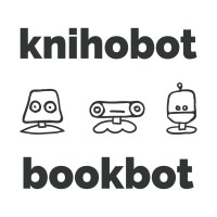 Knihobot & Bookbot