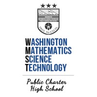 Washington Mathematics Science Technology PCHS