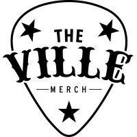 The Ville Merch