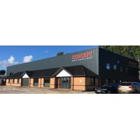 Concept Group (Wigan)