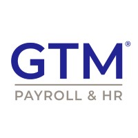 GTM Payroll & HR
