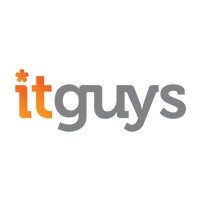 ITGUYS | Certified B Corp