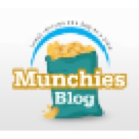 Munchies Blog