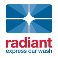 Radiant Express Car Wash
