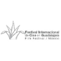 FICG Festival Internacional de Cine en Guadalajara