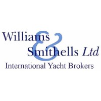 Williams & Smithells International Yacht Brokers - Allures Yachting & Garcia Yachts Agents UK