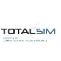 TotalSim - Experts in Computational Fluid Dynamics