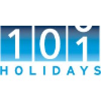 101 Holidays