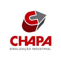 Chapa Sinalização Industrial Ltda