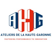 AHG Ateliers de la Haute Garonne
