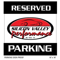 Silicon Valley Performance