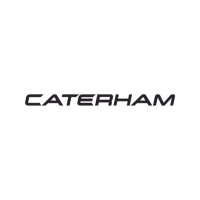 Caterham logo