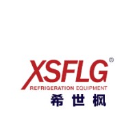 Foshan XSFLG Refrigeration Equipment Factory
