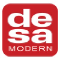Desa Modern