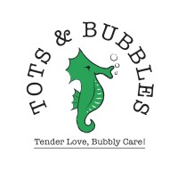 Tots & Bubbles