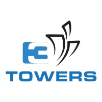 Three Towers Corporate Service Provider
