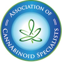Association of Cannabinoid Specialists