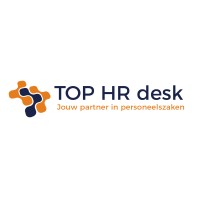 TOP HR desk