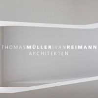 Thomas Müller Ivan Reimann Architekten