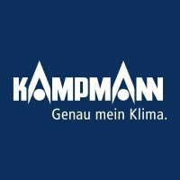Kampmann Heating, Cooling, Ventilation