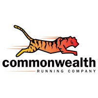 Commonwealth Running