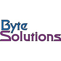 Byte Solutions