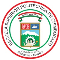 Escuela Superior Politécnica de Chimborazo