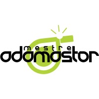 Mestre Adamastor Treinamentos