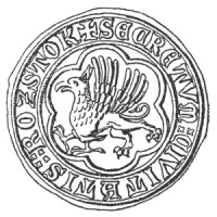 Jahresköste der Kaufmannschaft zu Rostock