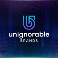 Unignorable Brands AI Marketing and Influencer Agency