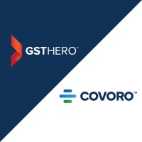 COVORO (GSTHero)