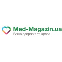 Med-Magazin.ua - сеть магазинов ортопедии и медтехники