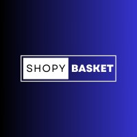 Shopy Basket | Tech Store