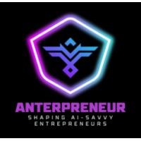 Anterpreneur
