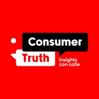 Consumer Truth - Insights con calle