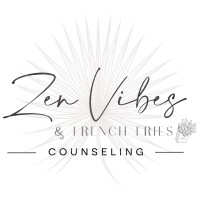 Zen Vibes And French Fries Counseling