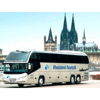 Rheinland-Touristik Platz