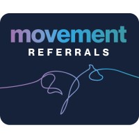 Movement Referrals: Independent Veterinary Specialists logo