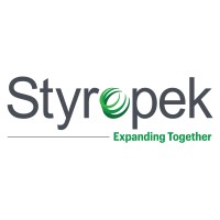 Styropek