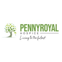 Pennyroyal Hospice Inc