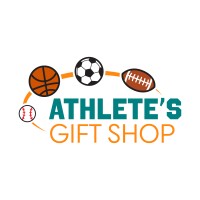 Athlete's Gift Shop