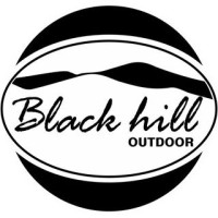Black hill outdoor