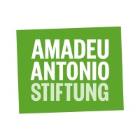 Amadeu Antonio Stiftung