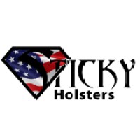 Sticky Holsters