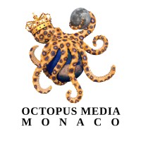 Octopus Media Monaco
