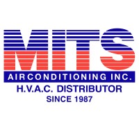 Mits Airconditioning