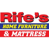 Rife's Home Furniture