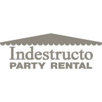 Indestructo Party Rental Company