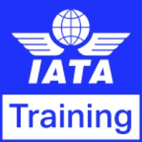 IATA Training logo