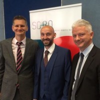 Society for Cardiac Robotic Navigation (SCRN)